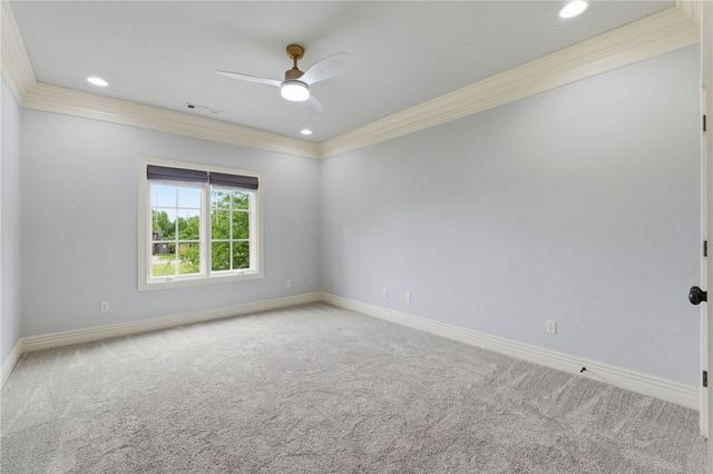 3618 Howard Nickell Road, Fayetteville, AR 72704