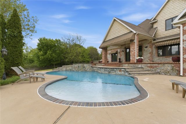 3618 Howard Nickell Road, Fayetteville, AR 72704