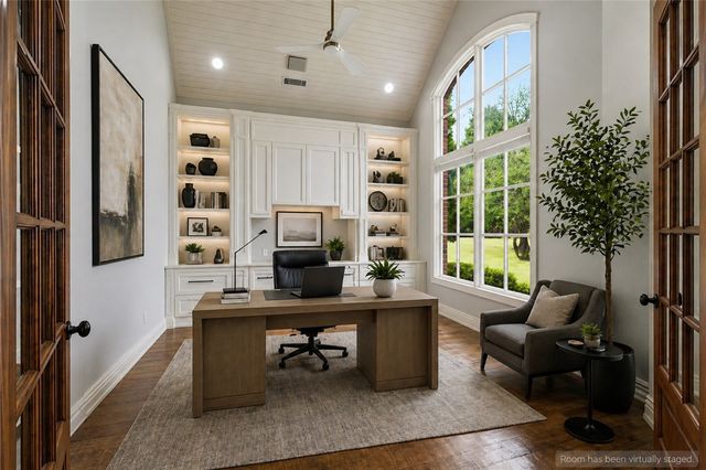 3618 Howard Nickell Road, Fayetteville, AR 72704
