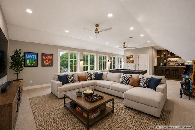 3618 Howard Nickell Road, Fayetteville, AR 72704