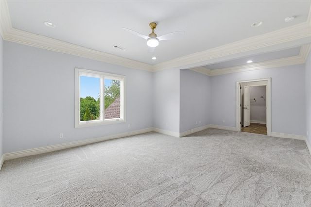 3618 Howard Nickell Road, Fayetteville, AR 72704