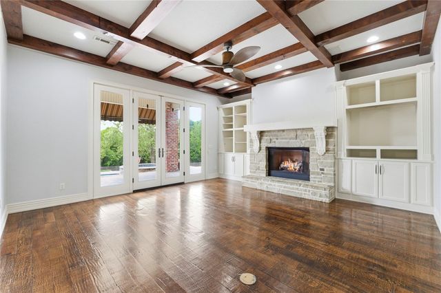 3618 Howard Nickell Road, Fayetteville, AR 72704
