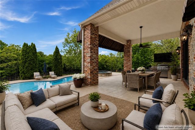 3618 Howard Nickell Road, Fayetteville, AR 72704