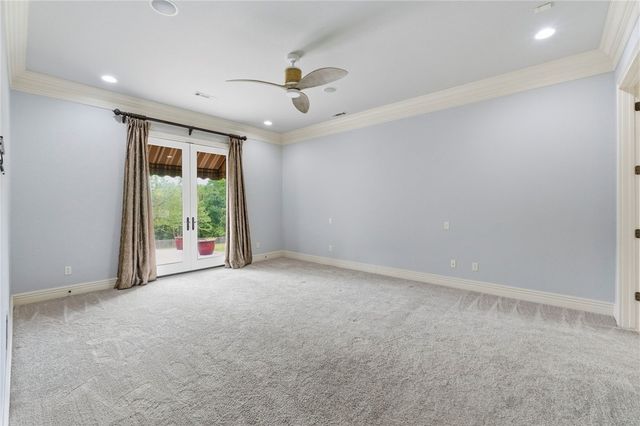 3618 Howard Nickell Road, Fayetteville, AR 72704