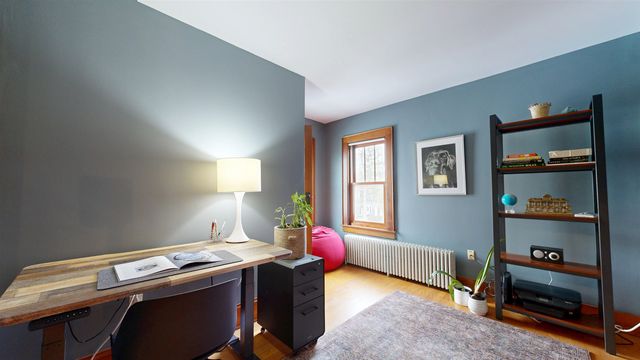 25 University Terrace, Burlington, VT 05401