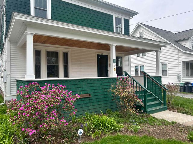 25 University Terrace, Burlington, VT 05401