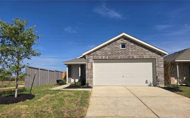 26930 Cascade Sunrise Street, Katy, TX 77493