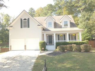 3325 Worthington Court, Powder Springs, GA 30127