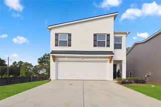 3314 Stonewall Lane, Atlanta, GA 30349