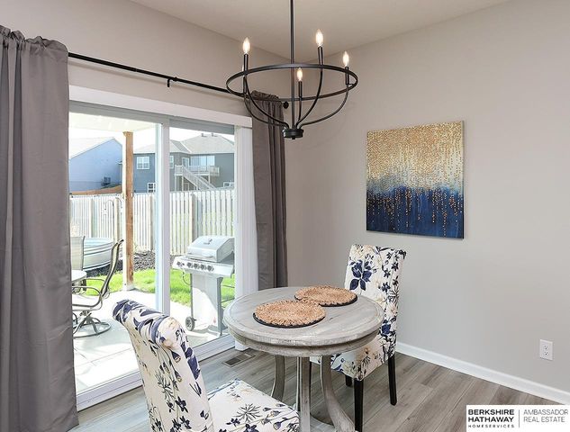 12957 S 54 Street, Papillion, NE 68138