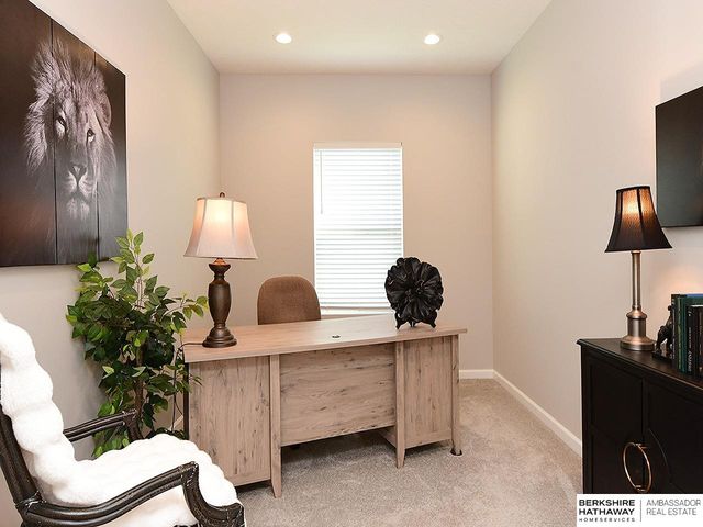 12957 S 54 Street, Papillion, NE 68138
