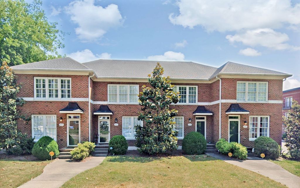 605 Anderson Drive, Clarksville, TN 37040