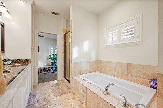 201 Pioneer Drive A, Keene, TX 76059