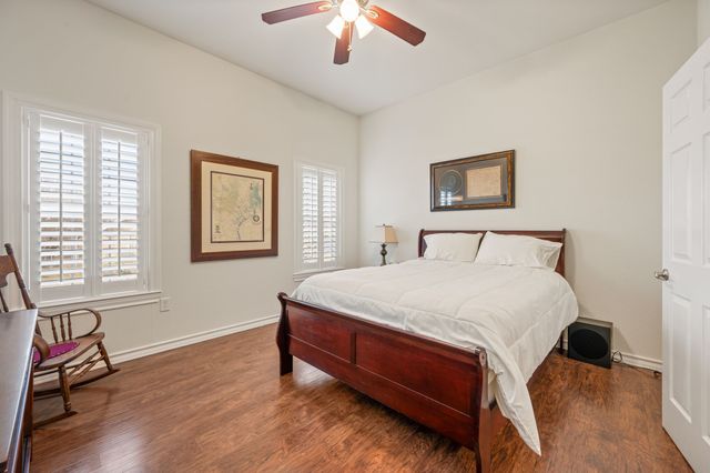 201 Pioneer Drive A, Keene, TX 76059