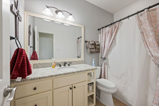 201 Pioneer Drive A, Keene, TX 76059