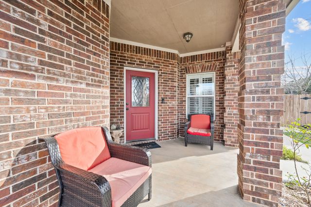 201 Pioneer Drive A, Keene, TX 76059