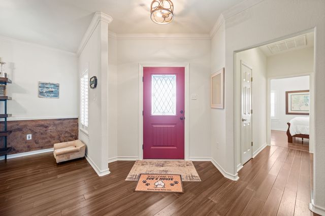 201 Pioneer Drive A, Keene, TX 76059