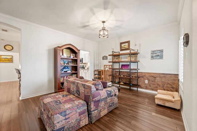 201 Pioneer Drive A, Keene, TX 76059