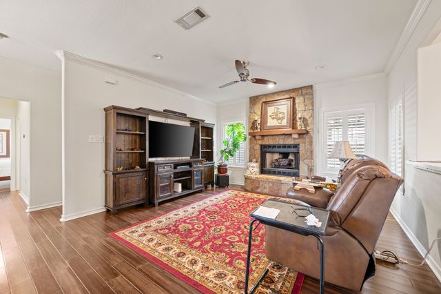 201 Pioneer Drive A, Keene, TX 76059