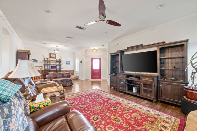 201 Pioneer Drive A, Keene, TX 76059