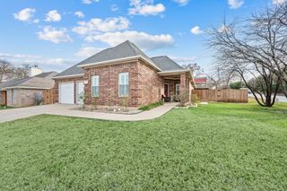 201 Pioneer Drive A, Keene, TX 76059