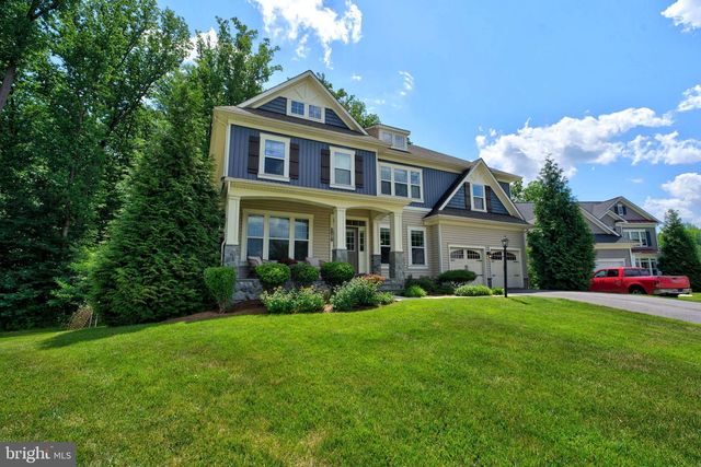 2019 BASIL HALL CT, Gambrills, MD 21054