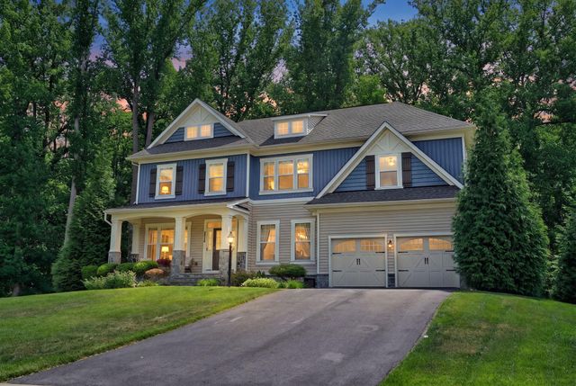2019 BASIL HALL CT, Gambrills, MD 21054