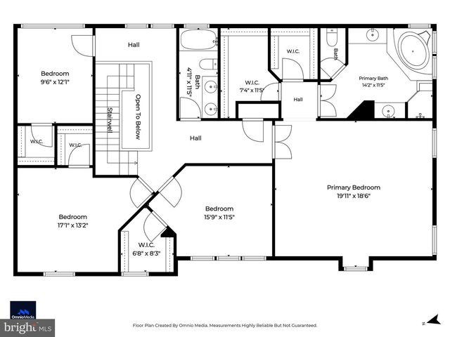 2019 BASIL HALL CT, Gambrills, MD 21054