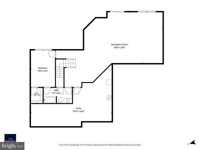 2019 BASIL HALL CT, Gambrills, MD 21054