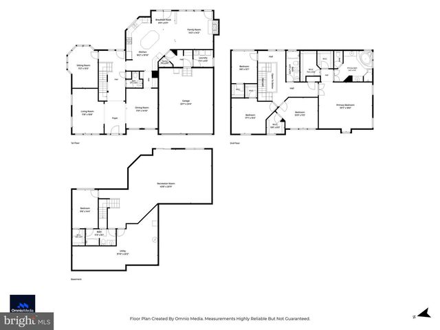 2019 BASIL HALL CT, Gambrills, MD 21054