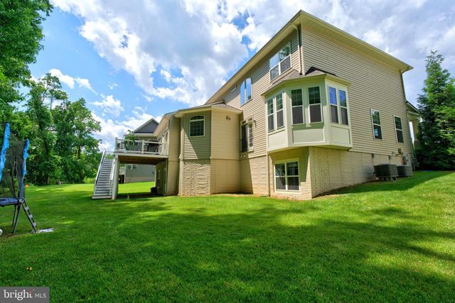 2019 BASIL HALL CT, Gambrills, MD 21054