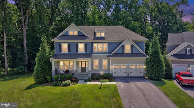 2019 BASIL HALL CT, Gambrills, MD 21054