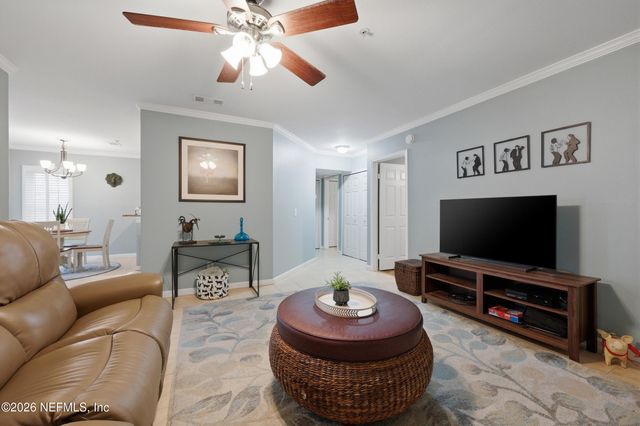 1701 THE GREENS Way 1923, Jacksonville Beach, FL 32250