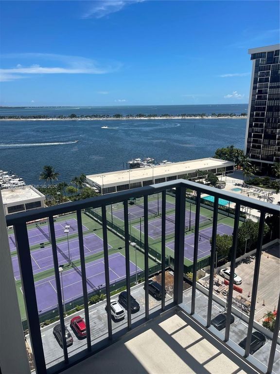 1901 Brickell Ave B1504, Miami, FL 33129