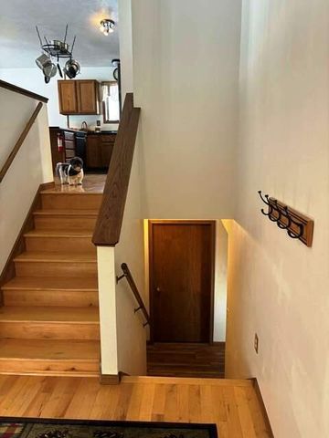 1105 Mc Coy Park ROAD, Fort Atkinson, WI 53538