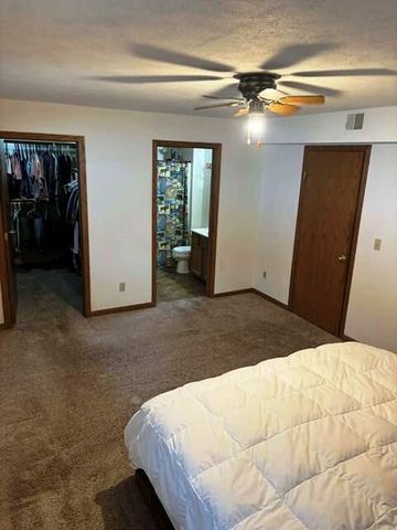 1105 Mc Coy Park ROAD, Fort Atkinson, WI 53538