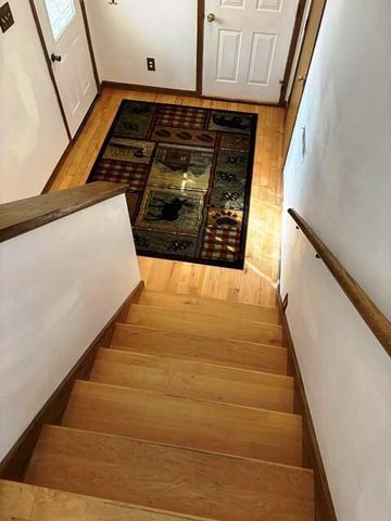 1105 Mc Coy Park ROAD, Fort Atkinson, WI 53538