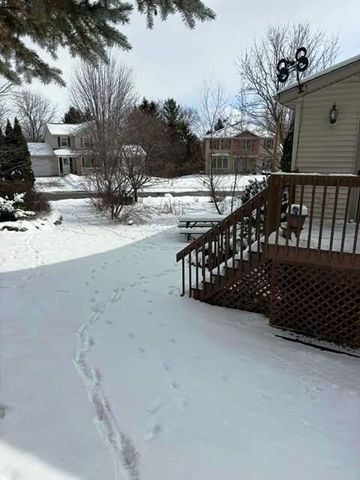 1105 Mc Coy Park ROAD, Fort Atkinson, WI 53538