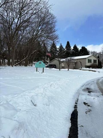 1105 Mc Coy Park ROAD, Fort Atkinson, WI 53538