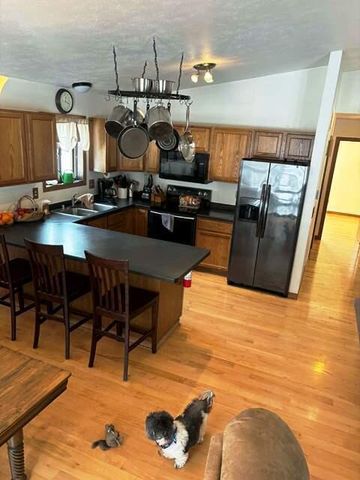 1105 Mc Coy Park ROAD, Fort Atkinson, WI 53538