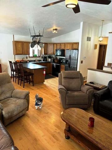 1105 Mc Coy Park ROAD, Fort Atkinson, WI 53538