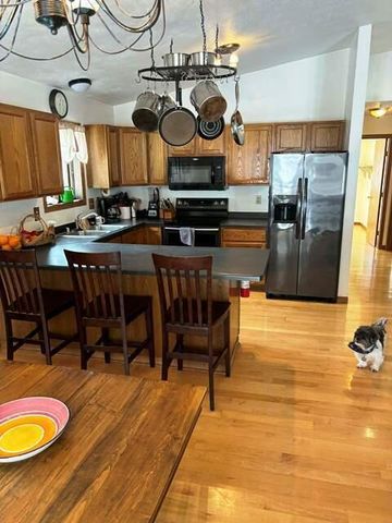 1105 Mc Coy Park ROAD, Fort Atkinson, WI 53538