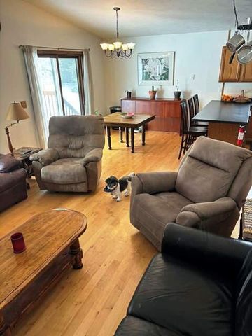 1105 Mc Coy Park ROAD, Fort Atkinson, WI 53538