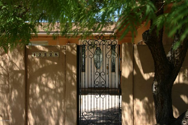 12228 N 64th Street, Scottsdale, AZ 85254