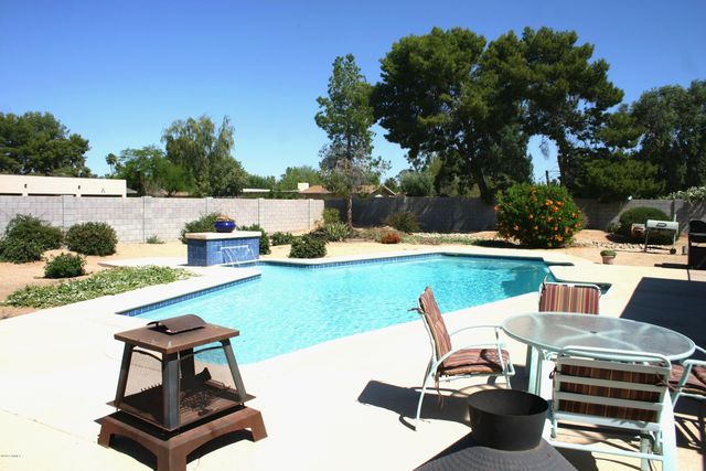 12228 N 64th Street, Scottsdale, AZ 85254