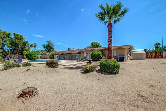 12228 N 64th Street, Scottsdale, AZ 85254