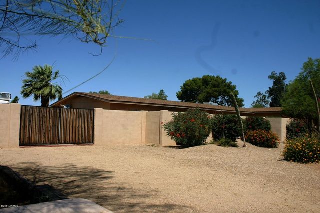 12228 N 64th Street, Scottsdale, AZ 85254