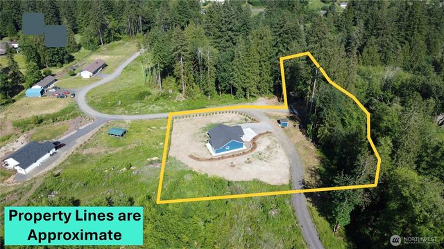 252 Wake Robin Lane, Longview, WA 98632