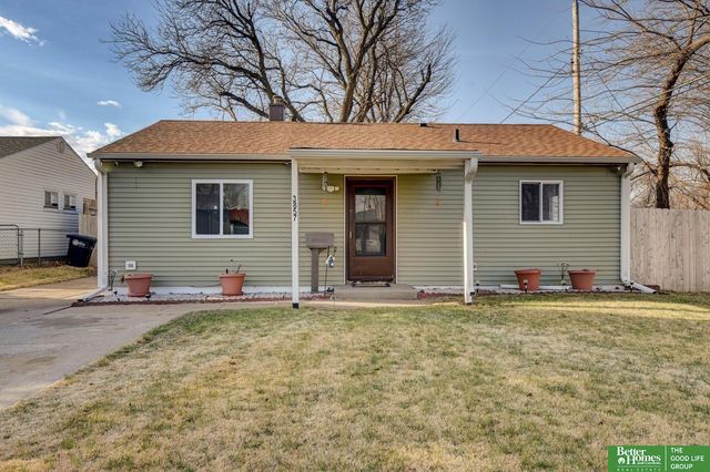 3857 Vinton Street, Omaha, NE 68105