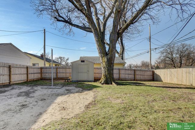 3857 Vinton Street, Omaha, NE 68105